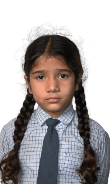MANVI RAGHAV 